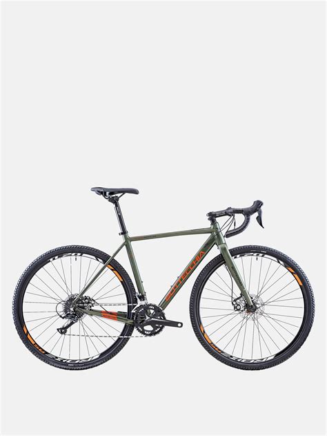 Bottecchia Gravel Monster Grx Bici Gravel E Trekking Nencini Sport