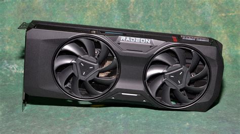 AMD Radeon RX 7800 XT Review: The Lateral Pass | Tom's Hardware