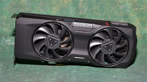 Radeon RX 7800 XT: The Sideways Shuffle - AMD Radeon RX 7800 XT Review ...