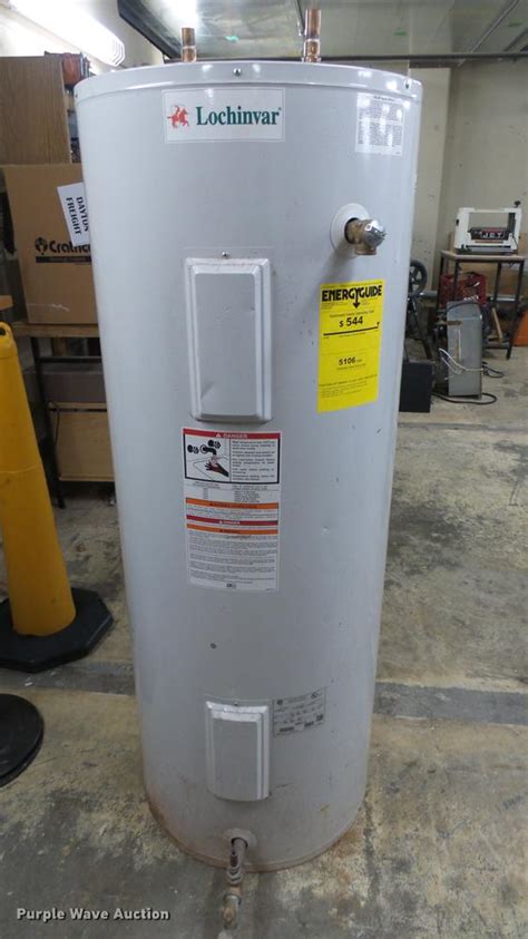 Lochinvar Water Heater Michigan