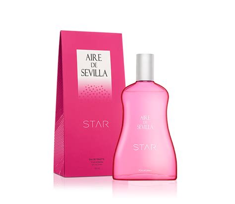 Espaniashopcompra Online Instituto Espa Olperfume Aire De Sevilla Star