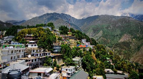 McLeod Ganj Travel Guide: Sightseeing Places in McLeod Ganj at ...