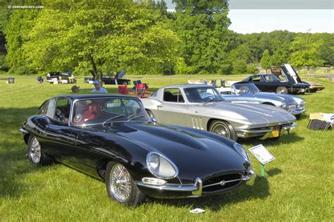 1966 Jaguar Xke E Type Image Photo 122 Of 160