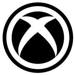 Xbox logo