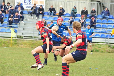 Il Cus Ad Maiora Domenica Sul Campo Della Capolista Rugby Udine Cus