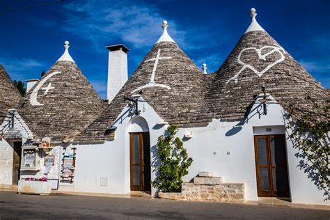 Step Inside a Trullo in Puglia | L'Italo-Americano – Italian American ...