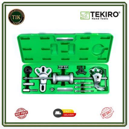 Jual Treker As Roda Tekiro Flange Axle And Jaw Puller Set Pcs