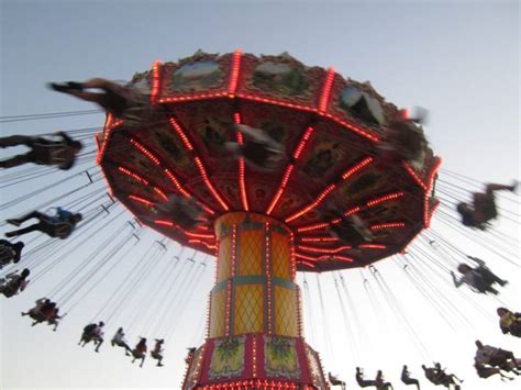 CANCELED for 2020: Free Admission & $1 Rides: Foster Kids Back to ...