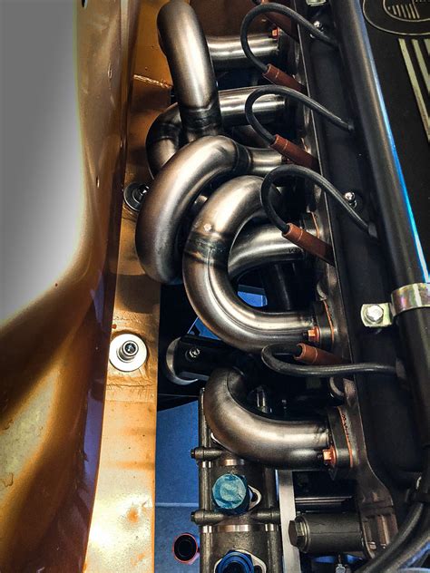 Bmw E M Headers Celeritech