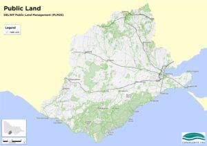 Regional Maps Corangamite Regional Catchment Strategy