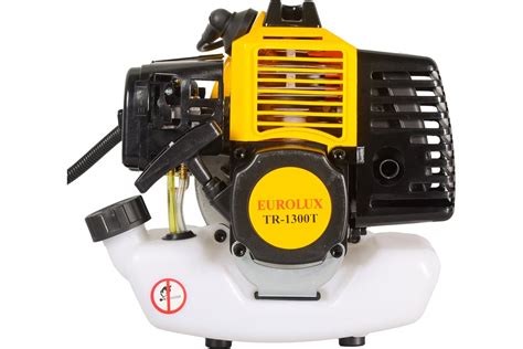 Бензиновый триммер Eurolux TR-1300T 70/2/16 - выгодная цена, отзывы ...