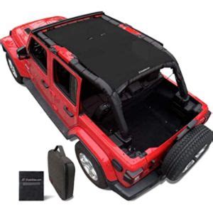 Top Mopar Bikini Tops For Jeep Wrangler Jl See S Top Picks