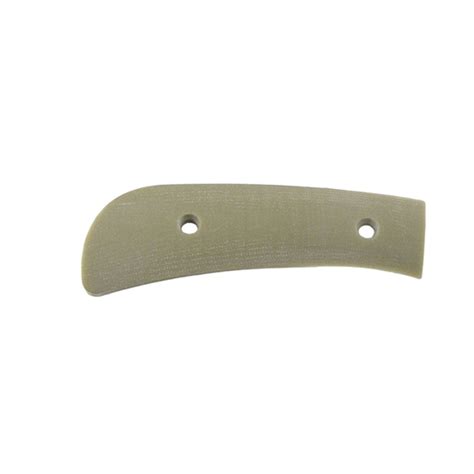 G10 For Knife Handles | Jantz Supply - Quality Knifemaking Since 1966