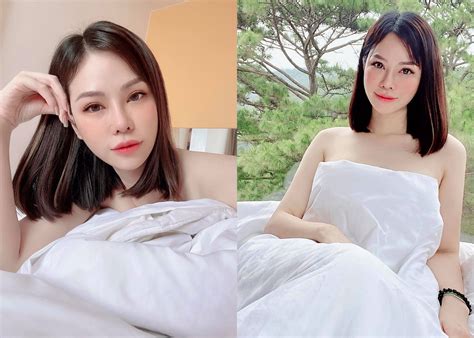 O Lan Ph Ng Di N Bikini Khoe Th N H Nh Chu N Kh Ng C N Ch Nh