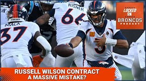 Denver Broncos: NBC's Sunday Night Football snub 'expected' | 9news.com