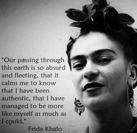 15 Quotes By Frida Kahlo That Tell The Tale Of The Strength Of The