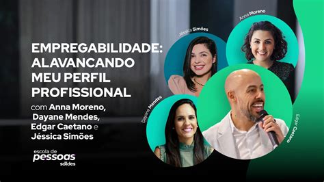 Curso De Empregabilidade Impulsione Sua Carreira