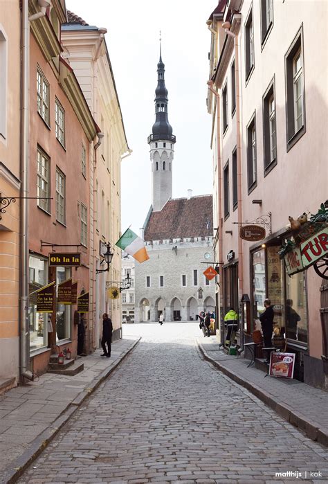 Tallinn Photo Essay | Matthijs Kok | Estonia travel, Breathtaking