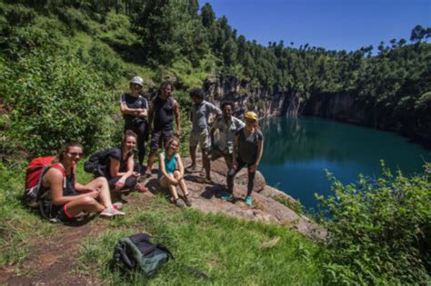 Madagascar Circuit Sur La Rn Nature Et Immersion Au Coeur De La