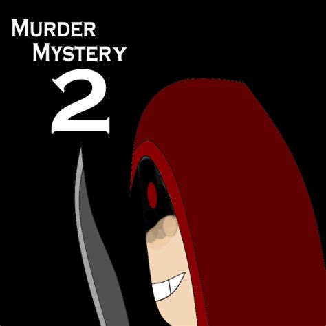 Tried Making A Thumbnail For Mm2 Rmurdermystery2