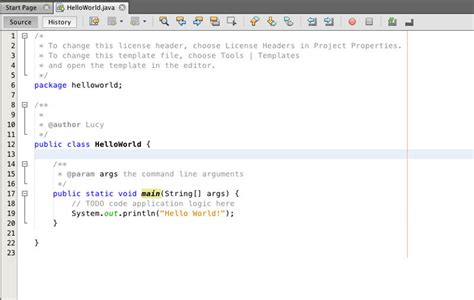 Learn How To Code In Java On A Mac Macworld