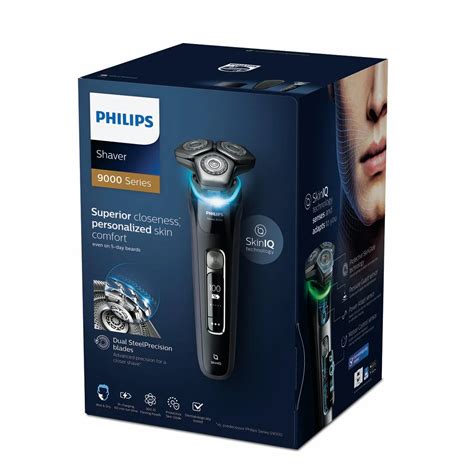 Philips Rasoir S9986 55 Series 9000 Livré demain Krëfel