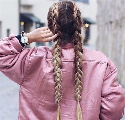 ⊱ɛʂɬཞɛƖƖą⊰ | Hair styles, Hair inspiration, Gorgeous hair