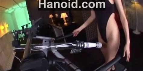 Miyuki Alice Hot Pink Good Legs Tnaflix