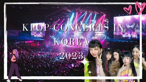 Kpop Concert In Philippines 2025 - Mason Imran