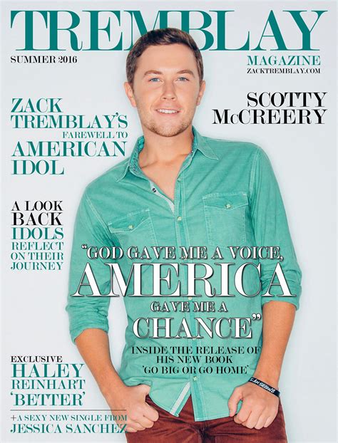 Big changes are ahead for the career of Jack Tremblay this summer