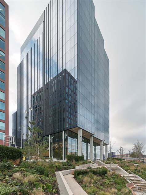 New tenants secured - Station Hill