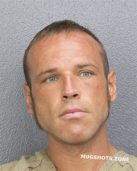 MADDOCK COREY STEPHEN 06 14 2024 Broward County Mugshots Zone