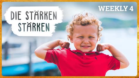 Stärken Stärken Von Kindern Und Kita Teams Waterkant