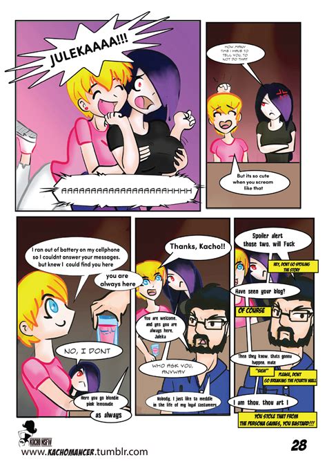 Buggynight By Kachomancer Hentai Foundry