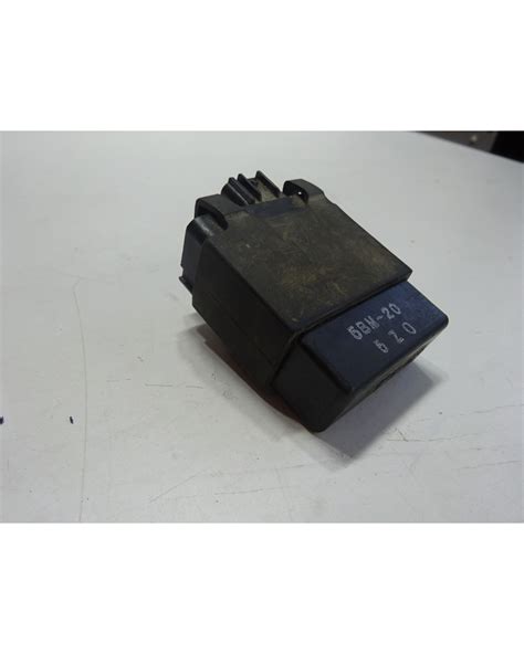 Yamaha Aerox CDI ECU Original 2T