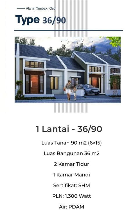 Alana Regency Tambak Oso