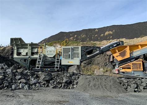 The Most Common Types of Mining Equipment | Exception Group