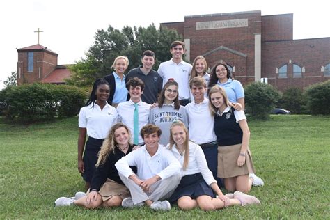 Admissions Admissions Saint Thomas Aquinas High School