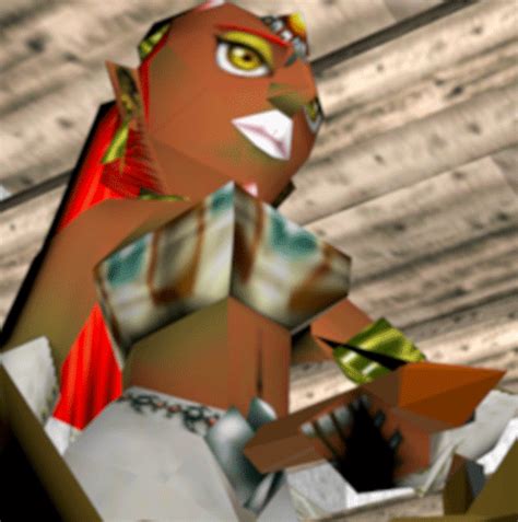 Post 839971 Gerudo Legendofzelda Nabooru Ocarinaoftime Animated Sex64