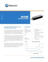 L Rmquelle Rf Kalibriert Nc Series Noisecom