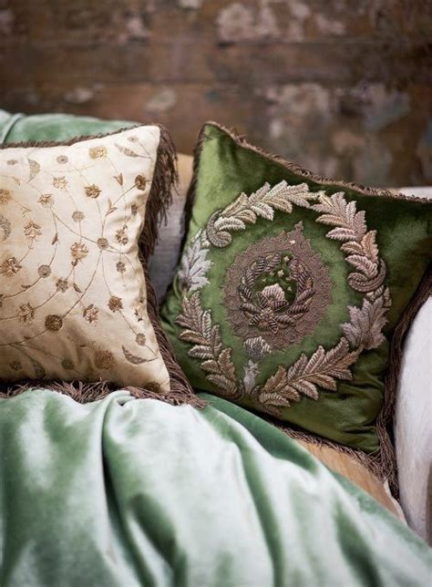 Rossini Cushion Beaumont Fletcher Cushion Inspiration Cushions