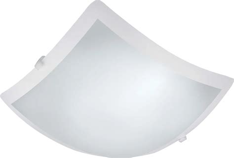 Plafon New Clean Led K Luz Branca X W Am Llum Llum