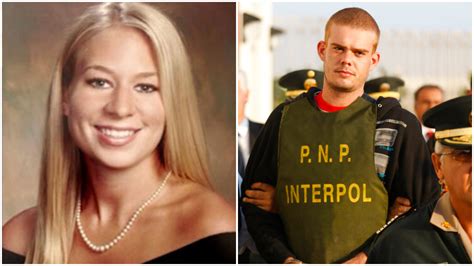 La Desaparición De Natalee Holloway El Caso Por El Que Perú Extraditó