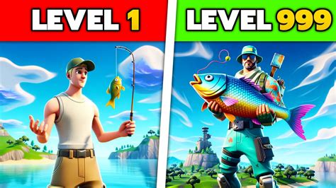 Fishing Simulator 3015-7005-7238 by dealor - Fortnite Creative Map Code ...