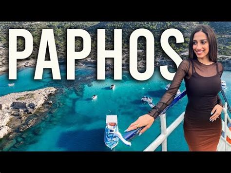 Fun Things To Do In Paphos Travel Guide 2024 Best Places To Visit