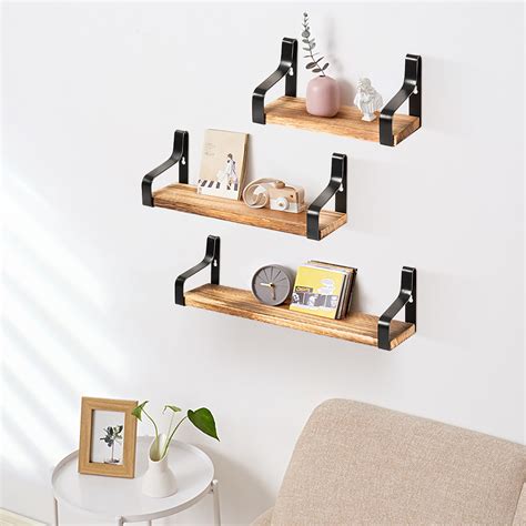 Stories Piece Floating Shelf Wayfair