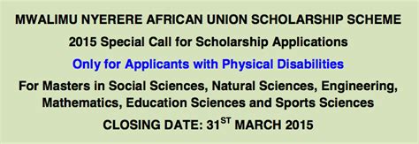 Wageningen University And Research 2023 Africa Scholarship Programme Asp