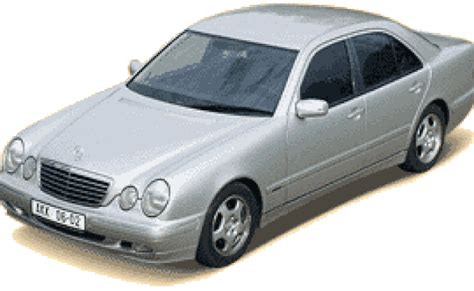 TEST Mercedes-Benz E 270 CDI | auto.cz