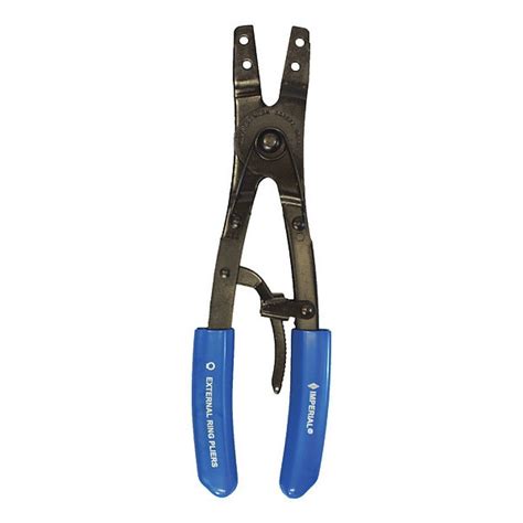 Imperial Ir 50s Retaining Ring Pliers 9 1 2in External Zoro