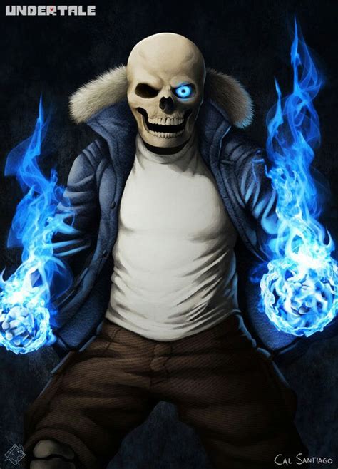 Sans The Skeleton | Geekdom Amino